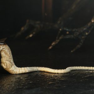 Alien Scale Action Figure Ultimate Dog Alien 3