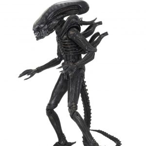 Alien Ultimate 40th Anniversary Big Chap Alien 1979 Scale Action Figure