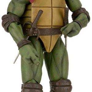 Raphael Teenage Mutant Ninja Turtles 1990 Movie 1/4 Scale Figure