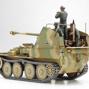 Tamiya Marder III M Normandy Front Ref 35364