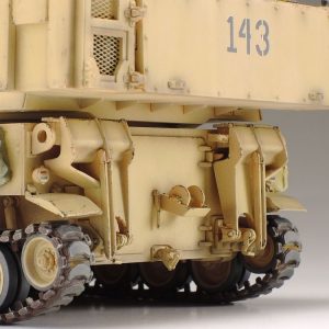 Tamiya U.S Self-Propelled Howitzer M109A6 Paladin Iraq War Ref 37026
