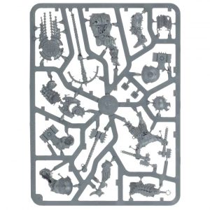 Warhammer Age of Sigmar Warcry Caja de Inicio. Español