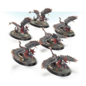 Warhammer Age of Sigmar Warcry Caja de Inicio. Español