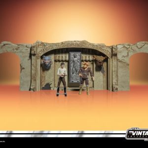 El Palacio de Jabba Replica Star Wars Vintage Collection EP VI