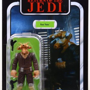 El Palacio de Jabba Replica Star Wars Vintage Collection EP VI