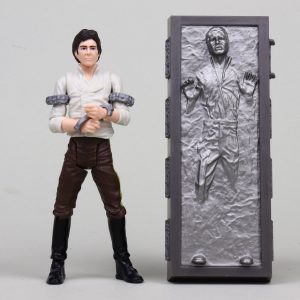 El Palacio de Jabba Replica Star Wars Vintage Collection EP VI