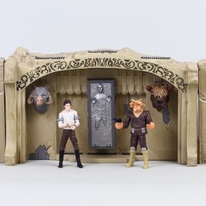 El Palacio de Jabba Replica Star Wars Vintage Collection EP VI