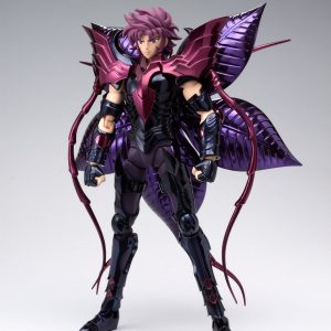 Queen de Alraune Armadura Surplice Saint Seiya Saint Cloth Myth