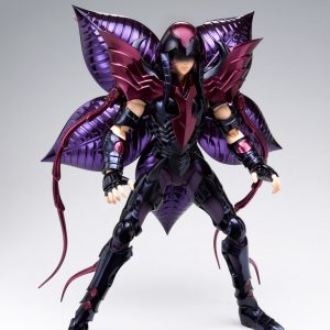 Queen de Alraune Armadura Surplice Saint Seiya Saint Cloth Myth