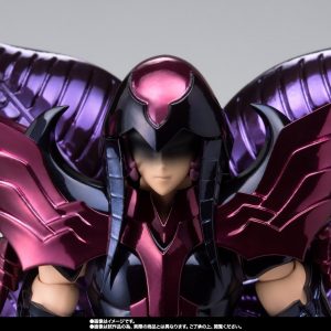Queen de Alraune Armadura Surplice Saint Seiya Saint Cloth Myth