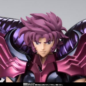 Queen de Alraune Armadura Surplice Saint Seiya Saint Cloth Myth
