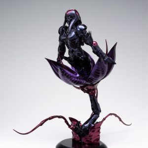 Queen de Alraune Armadura Surplice Saint Seiya Saint Cloth Myth