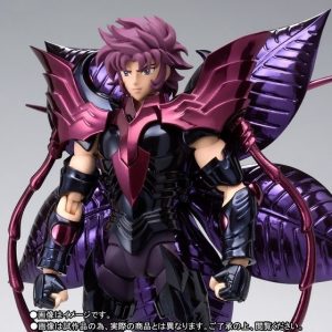 Queen de Alraune Armadura Surplice Saint Seiya Saint Cloth Myth