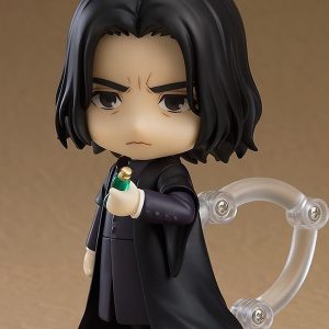 Severus Snape Nendoroid Harry Potter