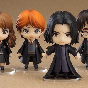 Severus Snape Nendoroid Harry Potter