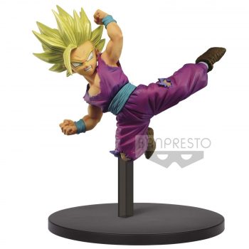 Super Saiyan 2 Son Gohan Dragon Ball Super Chosenshiretsuden Vol.6