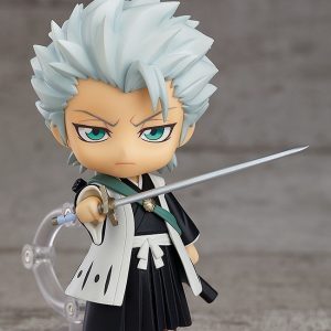 Toshiro Hitsugaya Bleach Nendoroid 1199