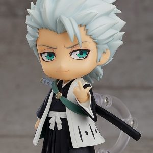 Toshiro Hitsugaya Bleach Nendoroid 1199