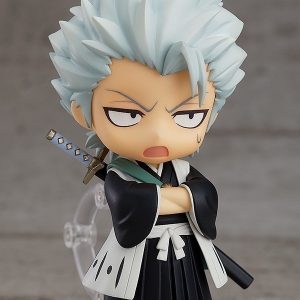 Toshiro Hitsugaya Bleach Nendoroid 1199