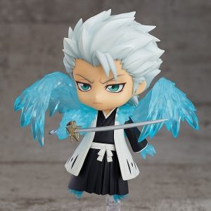 Toshiro Hitsugaya Bleach Nendoroid 1199