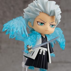 Toshiro Hitsugaya Bleach Nendoroid 1199
