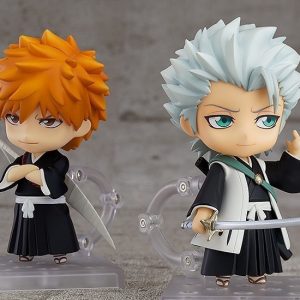 Toshiro Hitsugaya Bleach Nendoroid 1199