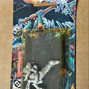 Chronopia Blackblood Goblin Ripper Beast Archer Ref 2816