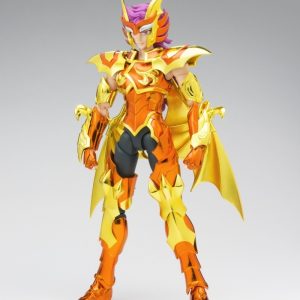 Scylla IO Saint Seiya Myth Cloth EX