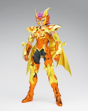Scylla IO Saint Seiya Myth Cloth EX