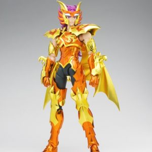 Scylla IO Saint Seiya Myth Cloth EX