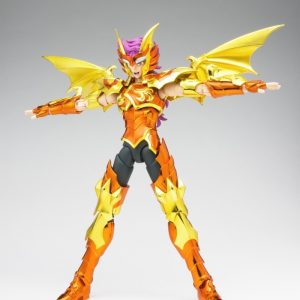 Scylla IO Saint Seiya Myth Cloth EX