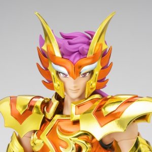 Scylla IO Saint Seiya Myth Cloth EX