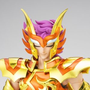 Scylla IO Saint Seiya Myth Cloth EX