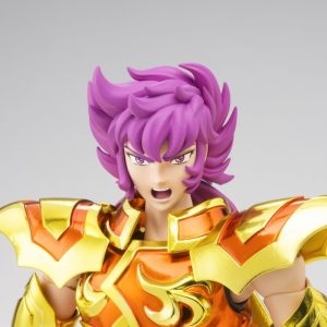 Scylla IO Saint Seiya Myth Cloth EX