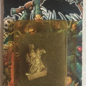 Chronopia Devout Jackal Scout Ref 2537