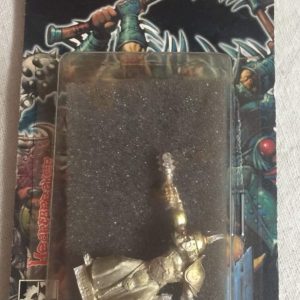 Chronopia Orc Archer Leader Ref 2521