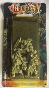 Chronopia Sons of kronos Viridiam Lords Ref 2338