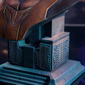 Thanos 1/2 Scale Resin Bust Marvel Avengers Endgame