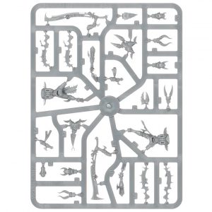 Warhammer 40.000 Sangre del Fenix
