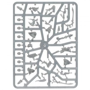 Warhammer 40.000 Sangre del Fenix