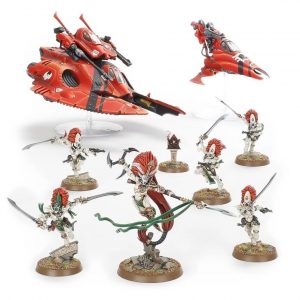 Warhammer 40.000 Sangre del Fenix