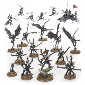 Warhammer 40.000 Sangre del Fenix