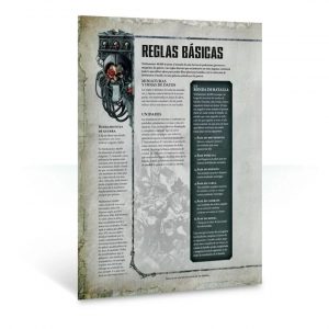Warhammer 40.000 Sangre del Fenix