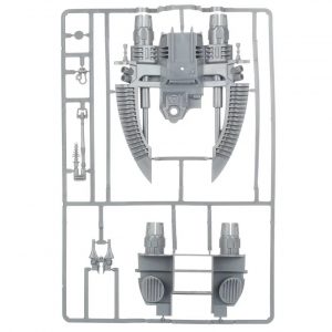 Warhammer 40.000 Sangre del Fenix