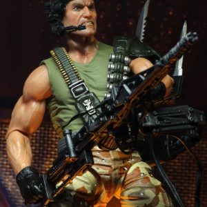 Drake Marine Espacial Scale Action Figure Aliens Kenner Tribute