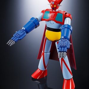 GX-XX01 Project XX Weapon Set 01 For D.C. Figura Mazinger Z Soul of Chogokin
