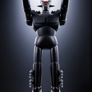 GX-XX01 Project XX Weapon Set 01 For D.C. Figura Mazinger Z Soul of Chogokin