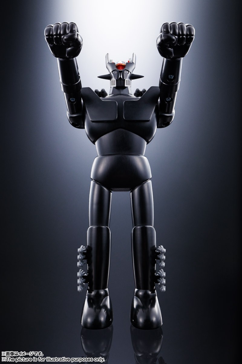 TAMASHII NATIONS 70308 - gx-xx01 Project XX Secret superweapon Set 01 AD TAMASHII NATIONS 70308 - gx-xx01 Project XX Secret superweapon Set 01 AD