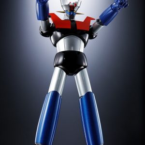 GX-XX01 Project XX Weapon Set 01 For D.C. Figura Mazinger Z Soul of Chogokin