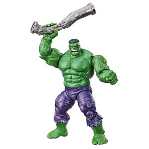 Marvel Legends 80TH Anniversary The Incredible Hulk SDCC 2019